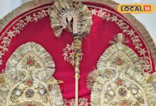 80 साल पुरानी विरासत, देवीसिंह आज भी सहेजे हुए हैं दादा का मोड़ और तुर्रा, आज भी है परिवार की शान