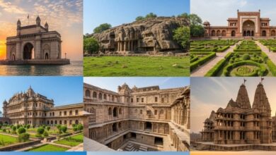 8000 बसों के पहिये थमे, दिल्ली से जयपुर-जोधपुर की यात्रा है प्लान तो कर लीजिए दूसरा इंतजाम