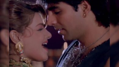 90s का मोस्ट आइकॉनिक गाना, सुनते ही दिल में होने लगेगी गुदगुदी, बूढ़ों को आ जाएगी अपनी जवानी की याद