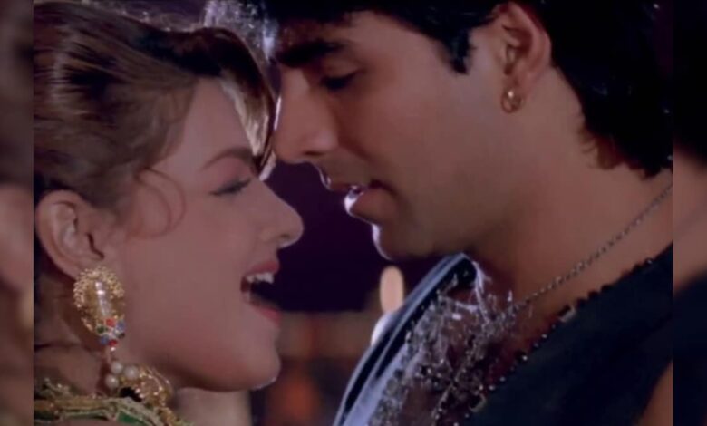 90s का मोस्ट आइकॉनिक गाना, सुनते ही दिल में होने लगेगी गुदगुदी, बूढ़ों को आ जाएगी अपनी जवानी की याद