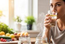 Ajwain and cinnamon water for weight loss। पेट की चर्बी कम करने का तरीका