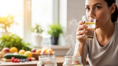 Ajwain and cinnamon water for weight loss। पेट की चर्बी कम करने का तरीका