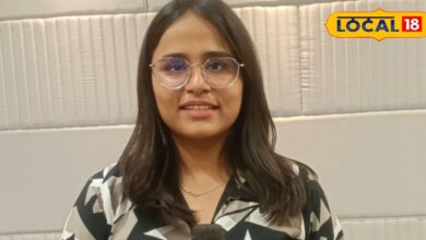 All India Topper | Motivational Student Story | Exam Preparation Strategy | Social Media Detox | Study Motivation | Jaipur Topper | Hard Work Success | Student Inspiration | CA Final Result 2025 | neha khanwani