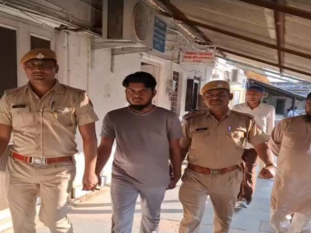 आखिरी सांस तक जेल में रखा जाएगा यह मौलवी! इंसानियत को किया था शर्मसार, अब...