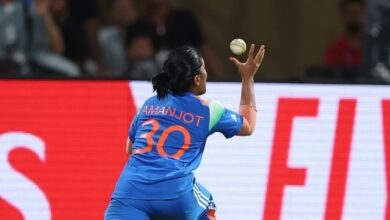 Amanjot Kaur's Grandmother New Life: अमनजोत कौर की दादी को वर्ल्ड कप जीत के बाद मिली नई जिंदगी