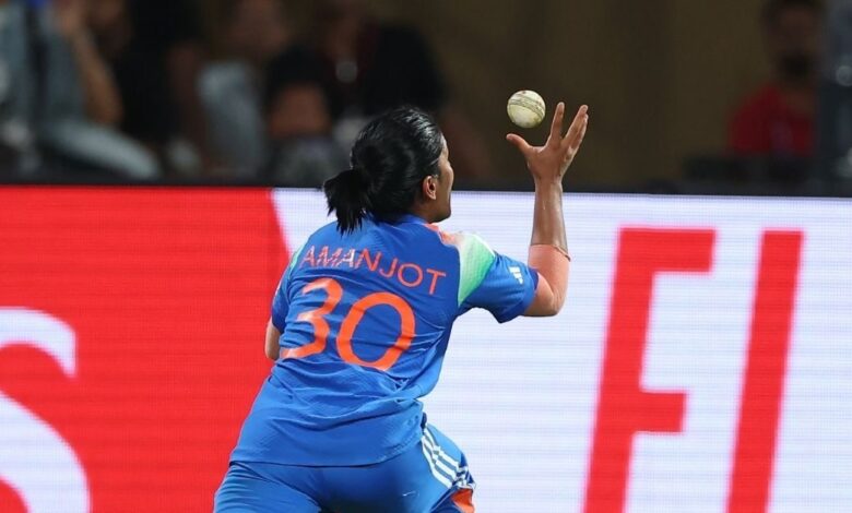 Amanjot Kaur's Grandmother New Life: अमनजोत कौर की दादी को वर्ल्ड कप जीत के बाद मिली नई जिंदगी