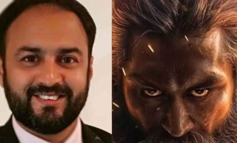 Amar Kaushik ने विक्की कौशल की Mahavatar फिल्म छोड़ने की अफवाह पर दी सफाई