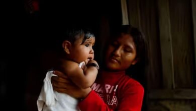 Amazon silent killer| Mercury poisoning Amazon| Mercury poisoning Indigenous women| Mercury poisoning unborn babies| Mercury poisoning neurological issues| Gold mining area Mercury poisoning| illegal Gold mining in amazon