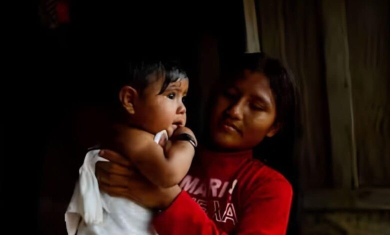 Amazon silent killer| Mercury poisoning Amazon| Mercury poisoning Indigenous women| Mercury poisoning unborn babies| Mercury poisoning neurological issues| Gold mining area Mercury poisoning| illegal Gold mining in amazon