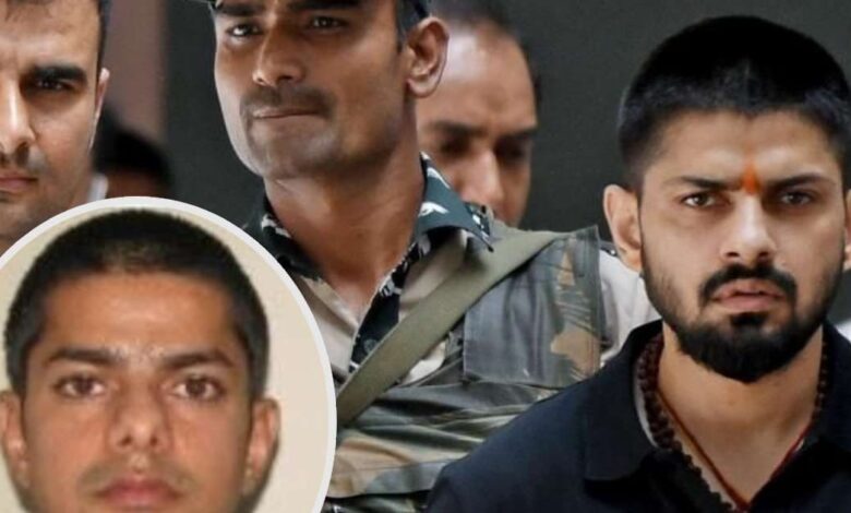 Anmol Bishnoi Crime History: सलमान शूटिंग से सिद्दीकी हत्याकांड तक, लारेंस से कम कुख्यात नहीं अनमोल बिश्नोई