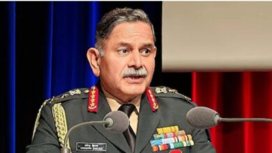 Army Chief Upendra Dwivedi: 'ट्रंप को खुद नहीं पता कल क्या करेंगे' आर्मी चीफ उपेंद्र द्विवेदी का तंज, बोले- भविष्य अनिश्चित और खतरनाक