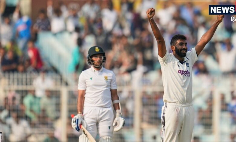 Ashwell Prince reaction after his batter failure: दक्षिण अफ्रीका के बल्लेबाज हुए फ्लॉप तो बैटिंग कोच ने बनाया बहाना, ईडन गार्डन्स की पिच को ठहराया कसूरवार