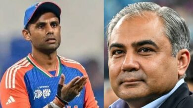 Asia Cup Controversy: ट्रॉफी विवाद को सुलझाने के लिए आईसीसी का बड़ा फैसला, कमेटी का किया गया गठन