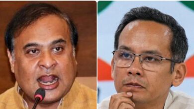 Assam News: कांग्रेस के गौरव गोगोई एक पाकिस्तानी एजेंट हैं, जिन्हें विदेशी ताकतों ने... CM हिमंत बिस्वा सरमा का बड़ा आरोप
