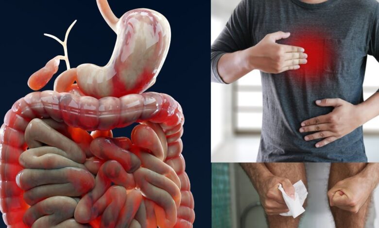 Ayurvedic tips for digestion| सर्दियों में पाचन मजबूत करने के आयुर्वेदिक घरेलू उपाय जानें