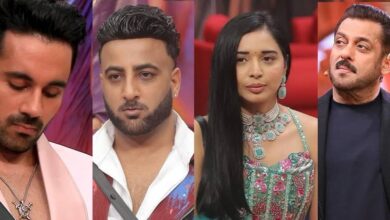 BB19 Weekend ka Vaar: सलमान ने लगाई अभिषेक-तान्या की क्लास, सिद्धार्थ शुक्ला का नाम लेने पर शहबाज को लगाई डांट