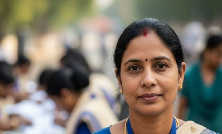 BLO Salary: वोटर लिस्ट बनाने वाले बीएलओ पर काम का कितना दबाव? सिर्फ 12000 रुपये मेहनताने में कर रहे 4 बड़े काम