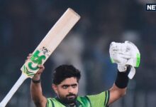 Babar Azam 20th ODI Century: 807 दिन का इंतजार खत्म... बाबर आजम ने 20वां वनडे शतक जड़ा, यूसुफ का रिकॉर्ड स्वाहा, पाकिस्तान ने श्रीलंका से जीती वनडे सीरीज