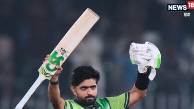 Babar Azam 20th ODI Century: 807 दिन का इंतजार खत्म... बाबर आजम ने 20वां वनडे शतक जड़ा, यूसुफ का रिकॉर्ड स्वाहा, पाकिस्तान ने श्रीलंका से जीती वनडे सीरीज