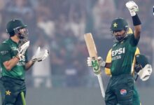 Babar Azam breaks Virat Kohli record in T20Is: बाबर आजम ने तोड़ा टी20 में विराट कोहली का बड़ा रिकॉर्ड