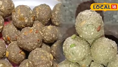 Bajra Laddu: बिना दवाई दूर होगी सर्दी: ट्राई करें दादी–नानी के खास जादूई लड्डू, जानें इसकी आसान रेसिपी