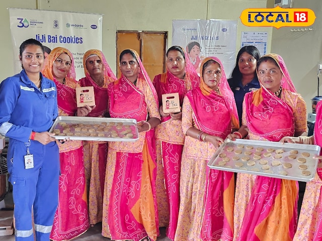 कभी चूल्हे से बाहर नहीं निकली महिलाएं, आज संभाल रही हैं इंटरनेशनल ऑर्डर