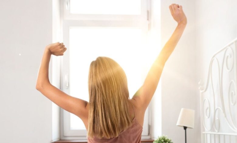 Best Time to Wake Up for Good Health | सेहत के लिए सुबह कब उठना सबसे फायदेमंद