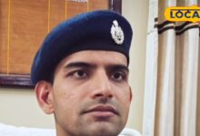 Bharatpur News: राजस्थान का यह IPS अधिकारी साइबर ठगों के लिए बना काल, अब मिलेगा गृह मंत्री दक्षता पदक
