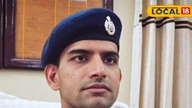 Bharatpur News: राजस्थान का यह IPS अधिकारी साइबर ठगों के लिए बना काल, अब मिलेगा गृह मंत्री दक्षता पदक
