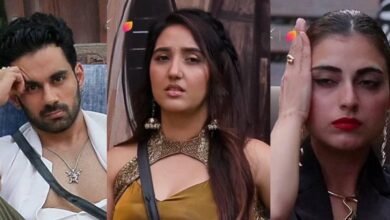 Bigg Boss 19 Written Update: अभिषेक समेत नॉमिनेट हुए ये 5 कंटेस्टेंट्स, तान्या-फरहाना से हुई शहबाज की लड़ाई