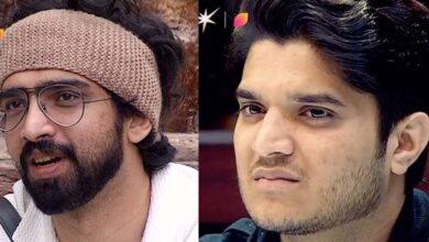 Bigg Boss 19 Written Update: मृदुल हुए एविक्ट, बाहर से आए फैंस ने दिए सबसे कम वोट, अमाल का शॉकिंग खुलासा