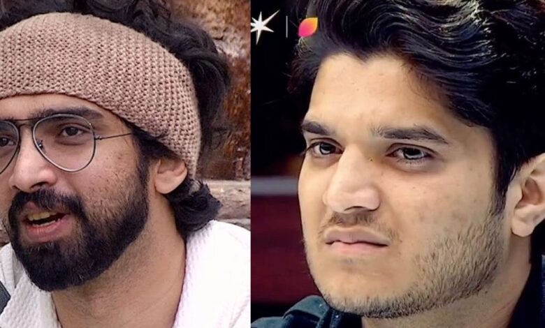 Bigg Boss 19 Written Update: मृदुल हुए एविक्ट, बाहर से आए फैंस ने दिए सबसे कम वोट, अमाल का शॉकिंग खुलासा