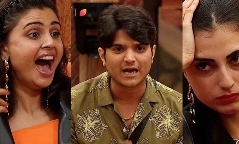 Bigg Boss 19 Written Update: राशन पर फरहाना भट्ट से भिड़े मृदुल, एजुकेशन पर उठाए सवाल, चहक उठीं मालती चहर