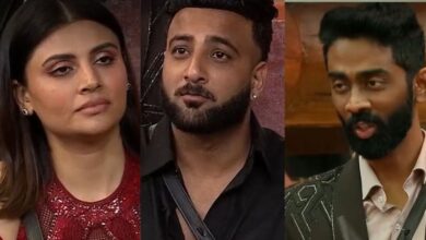 Bigg Boss 19: घरवालों को रोहित शेट्टी ने दिया शॉक, टास्क में शहबाज बदेशा निकले आगे, कौन हुआ बेघर?