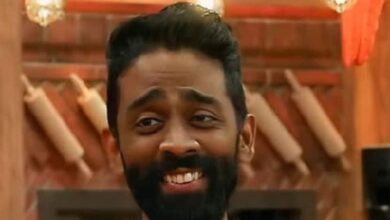 Bigg Boss 19: प्रणित मोरे की घर में सरप्राइज एंट्री, खुशी में झूमे मृदुल-अशनूर, फरहाना के चेहरे से उड़ा रंग