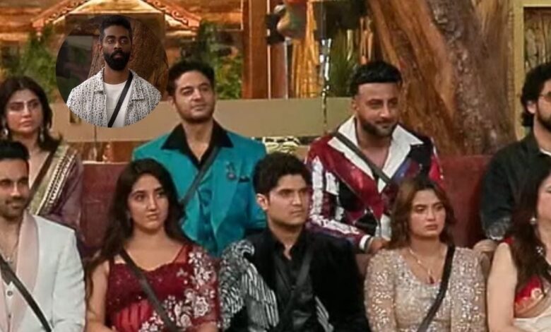 Bigg Boss 19: शो में हुई 'नागिन' की एंट्री, तो घरवालों ने तान्या को बनाया 'सपेरी', प्रणित मोरे हुए घर से बेघर