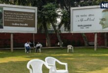 Bihar Chunav Result 2025: जहां होना था जश्‍न, वह आंगन पड़ा सूना, राहुल-तेजस्‍वी को नसीब नहीं हुआ 'सिंहासन' - Bihar Chunav Result 2025 Congress Mahagathbandhan massive defeat Rahul Gandhi Tejaswi Yadav