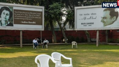 Bihar Chunav Result 2025: जहां होना था जश्‍न, वह आंगन पड़ा सूना, राहुल-तेजस्‍वी को नसीब नहीं हुआ 'सिंहासन' - Bihar Chunav Result 2025 Congress Mahagathbandhan massive defeat Rahul Gandhi Tejaswi Yadav