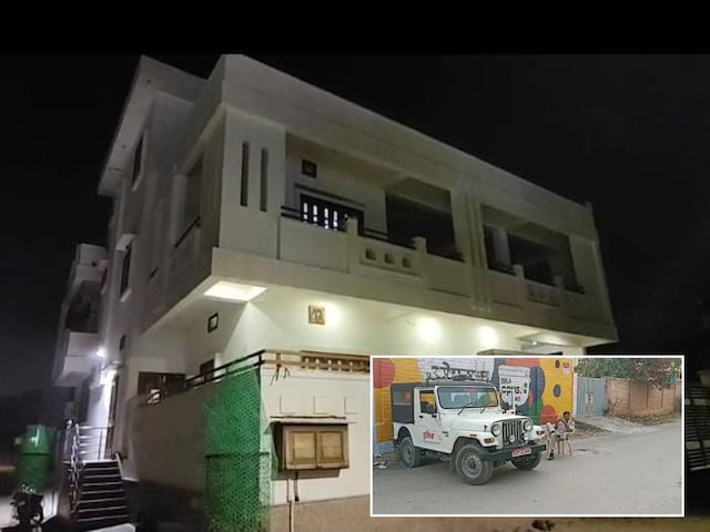 रोहित गोदारा गैंग के नाम पर दो करोड़ की फिरौती, व्यापारी को जान से मारने.....