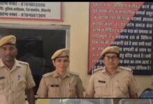 Bikaner News: स्लीपर बस में मिला हथियारों का जखीरा, देखते ही पुलिस के उड़ गए होश, इंदौर से बीकानेर के बीच चलती है बस