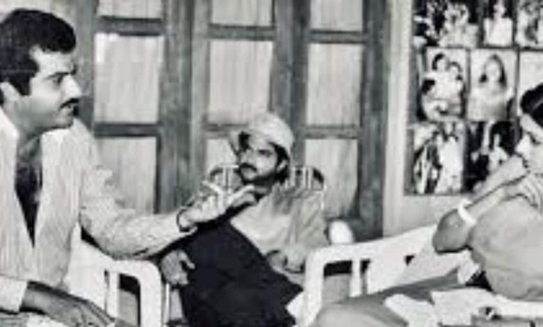 Boney Kapoor ने हीरो बनने का सपना छोड़ अनिल Kapoor का करियर संवारा