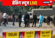 Breaking News LIVE: बंगाल में SIR के बाद बांग्लादेश बॉर्डर मची भगदड़, दिल्ली में स्कूली बच्चे की मौत पर बवाल