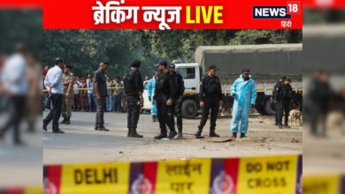 Breaking News LIVE: बंगाल में SIR के बाद बांग्लादेश बॉर्डर मची भगदड़, दिल्ली में स्कूली बच्चे की मौत पर बवाल