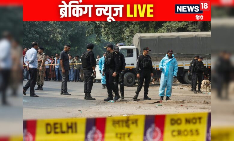 Breaking News LIVE: बंगाल में SIR के बाद बांग्लादेश बॉर्डर मची भगदड़, दिल्ली में स्कूली बच्चे की मौत पर बवाल