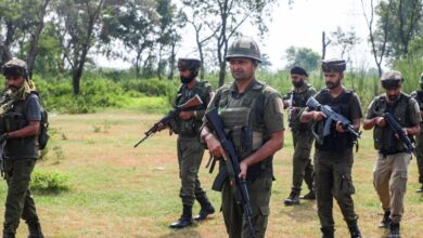 Breaking News Live: किश्तवाड़ में आतंकियों से मुठभेड़ में सेना का जवान घायल, पुणे में आदमखोर तेंदुआ ढेर