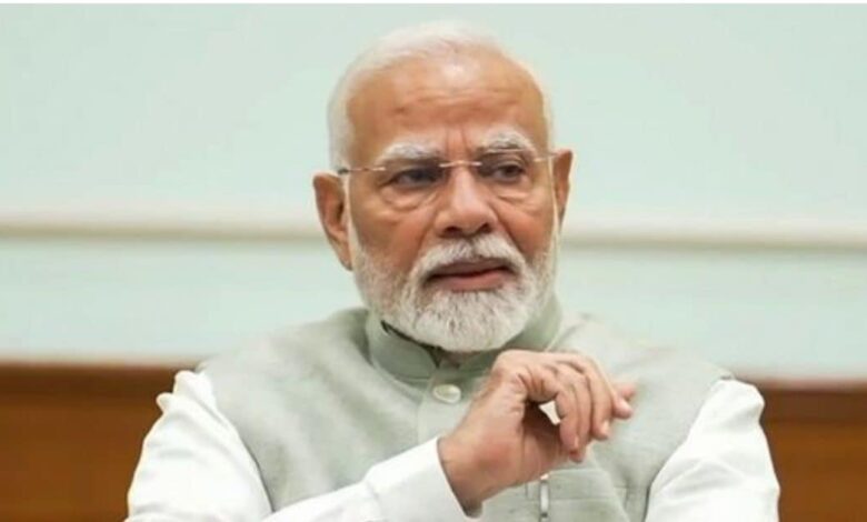 Breaking News Live: पीएम मोदी ने रायपुर में किया रोड शो, छत्तीसगढ़ को देंगे 14260 की सौगात