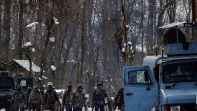 Breaking News Today Live | Faridabad Terror Module | Doctor Terror Gang | उरी सेक्टर में LoC के पास आतंकी ढेर, आर्मी ने आतंकवादियों को घेरा, एनकाउंटर जारी - breaking news today live updates delhi blast faridabad terror module case isis link hindi mein aaj ki badi khabar