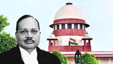 Breaking News Today Live: सुप्रीम कोर्ट के 53वें CJI बनेंगे जस्टिस सूर्यकांत, नेवी को मिलेगा समंदर का साइलेंट किलर