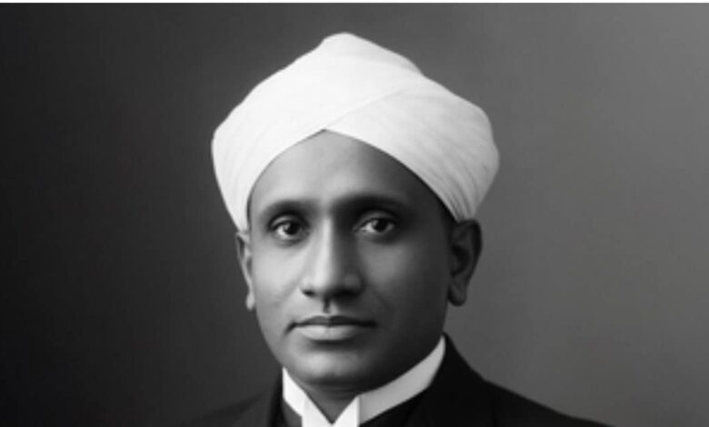 C V Raman Birthday: समुद्र में कुछ ऐसा दिखा, जिसने सी.वी. रमन की दुनिया ही बदल दी... भौतिकी में नोबेल पाने वाले पहले एशियाई