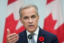 Canada PM Mark Carney Says Building New Partnership With India Amid US Tariff War By Trump | अमेरिका से नाराज कनाडा ने थामा भारत का हाथ, पीएम मार्क कार्नी बोले, 'नई साझेदारी बन रही है'